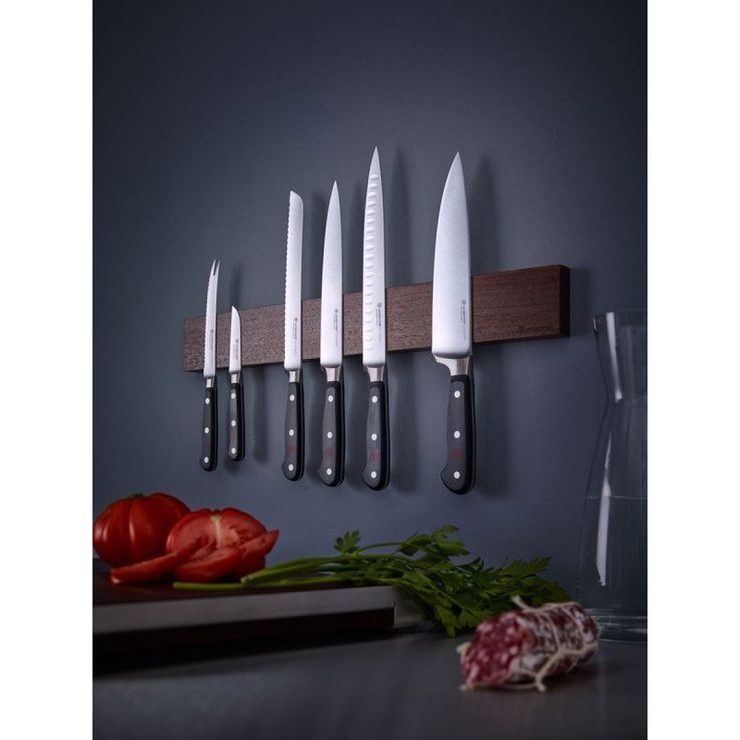 WÜSTHOF CLASSIC chef's knife 18 cm