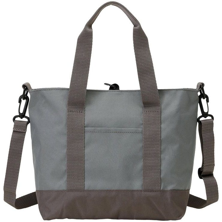 KEEN HARVEST MATERIAL MARKET TOTE, iceberg green/magnet