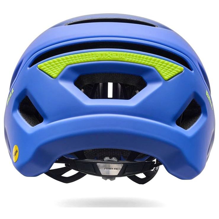 BELL Sixer MIPS Graphite