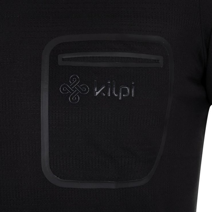 KILPI Givry m černá