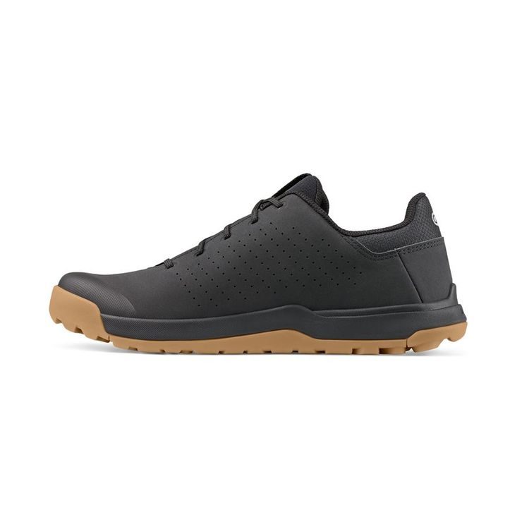 CRANKBROTHERS Stamp Trail Lace Black/Black