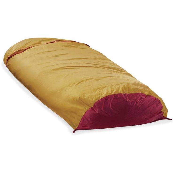 MSR E-BIVY žlutý
