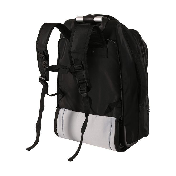 ALPINE PRO TRGE black