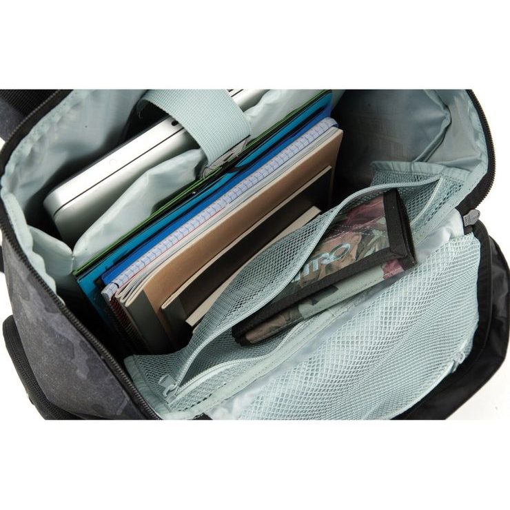 NITRO WEEKENDER 42L forged camo