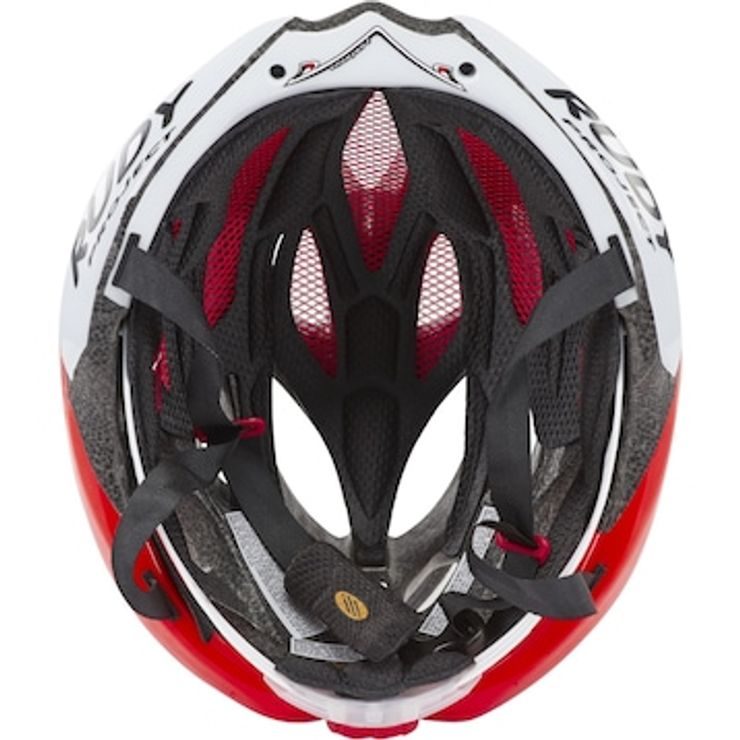 RUDY PROJECT WINDMAX WHI RPHL522301