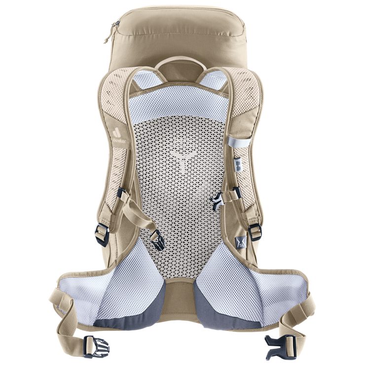 DEUTER AC Lite 22 SL alu-greystone