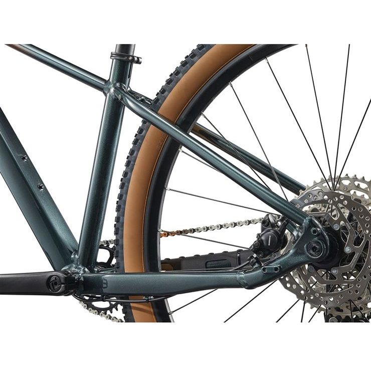 LIV Tempt 29 0 L Asphalt Green