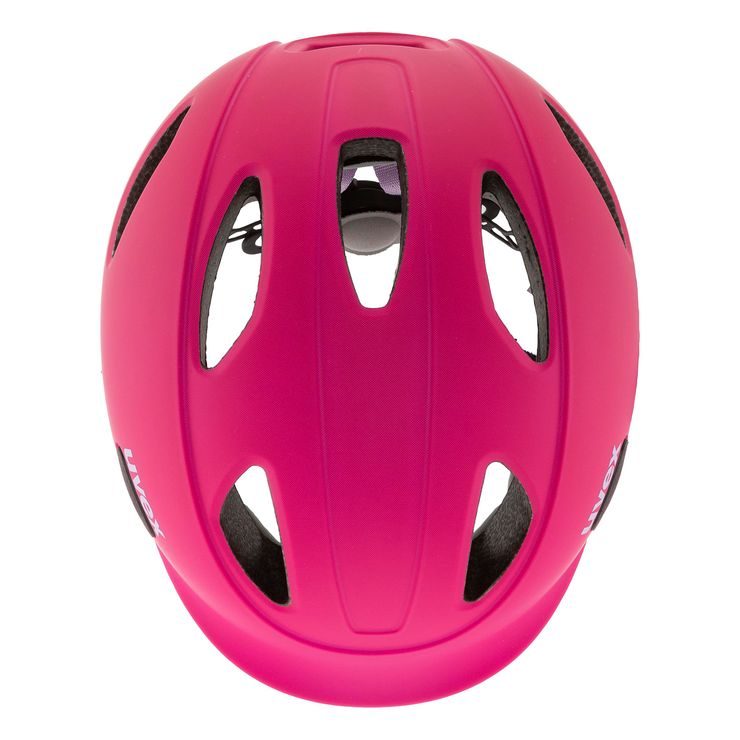 UVEX OYO, BERRY - PURPLE MAT 2022