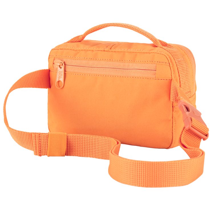 FJÄLLRÄVEN Kånken Hip Pack, Sunstone Orange