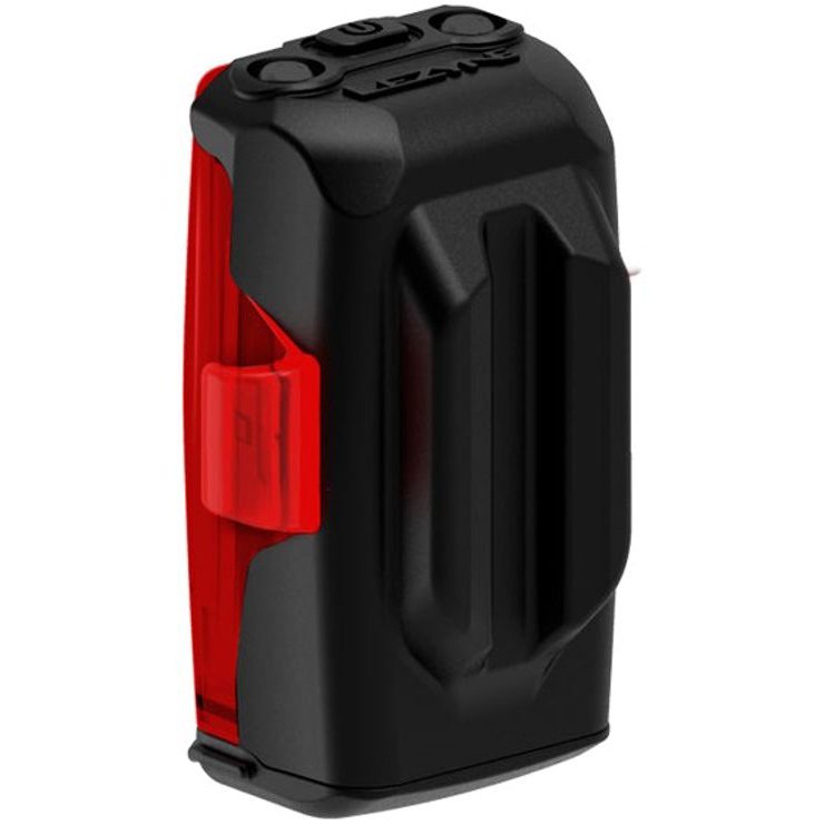 LEZYNE KTV+ DRIVE REAR