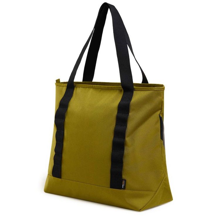 VANS Pergs DX Tote Burnt Gold
