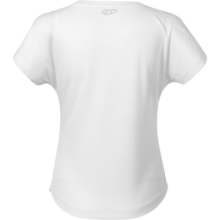TRIMM CHANGE LADY white