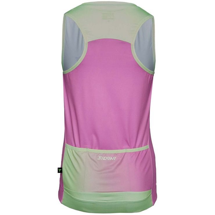 SILVINI Escolca WD2034 green-blush
