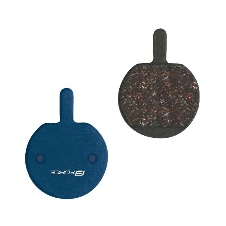 FORCE HAYES Sole polymer