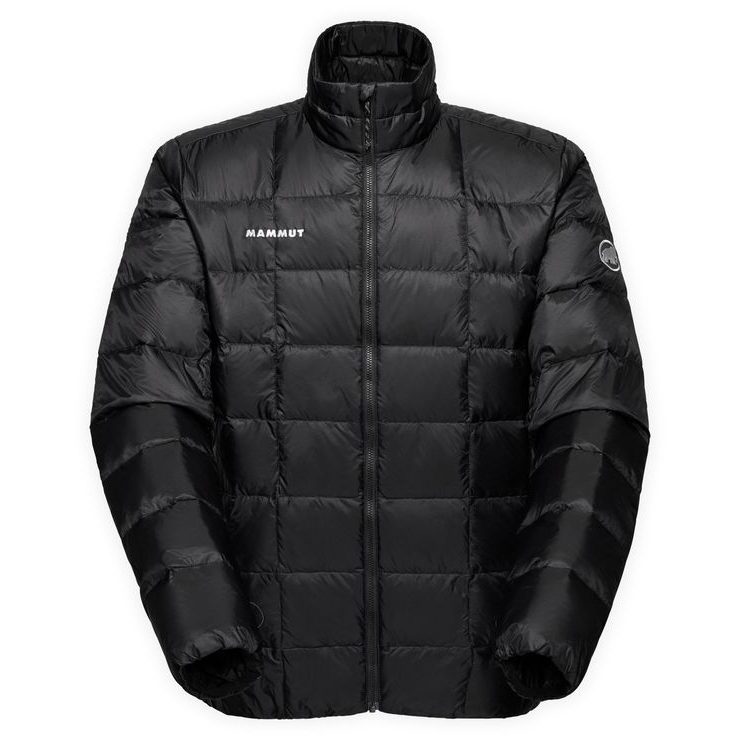 MAMMUT Treeline 3 in 1 HS Hooded Jacket Men black-black