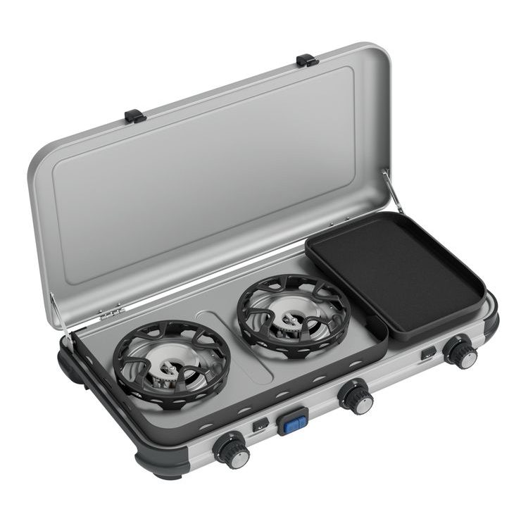 COLEMAN CK2 MULTI-COOK