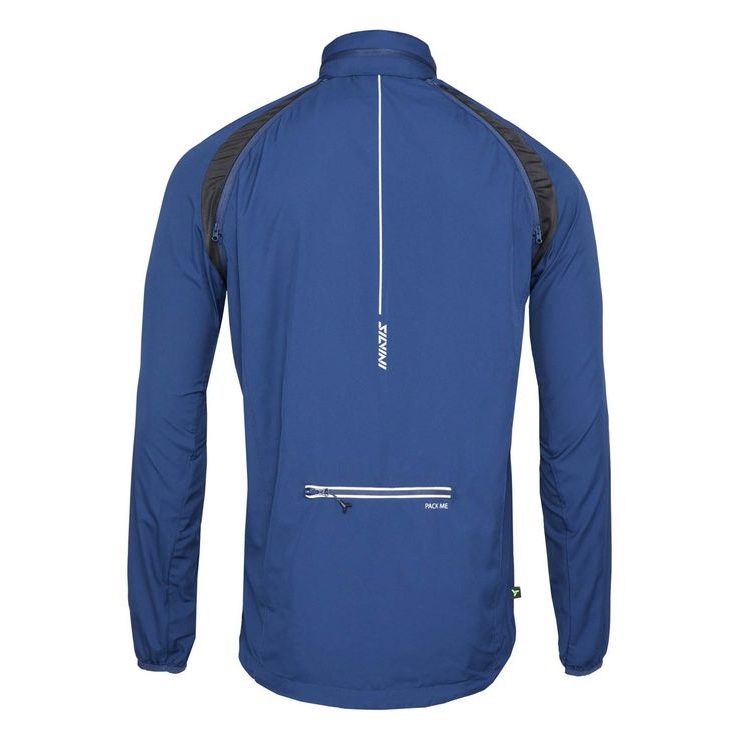 SILVINI Vetta MJ1612 navy