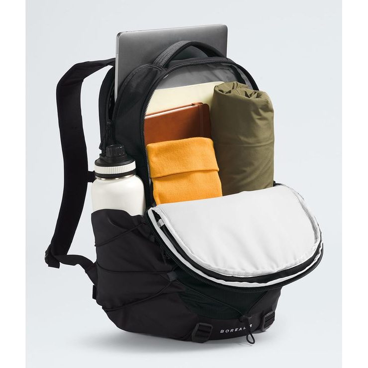 THE NORTH FACE BOREALIS 28, TNF Navy/TNF Black-NPF