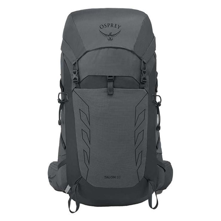 OSPREY TALON 33, phantom grey/dark charcoal