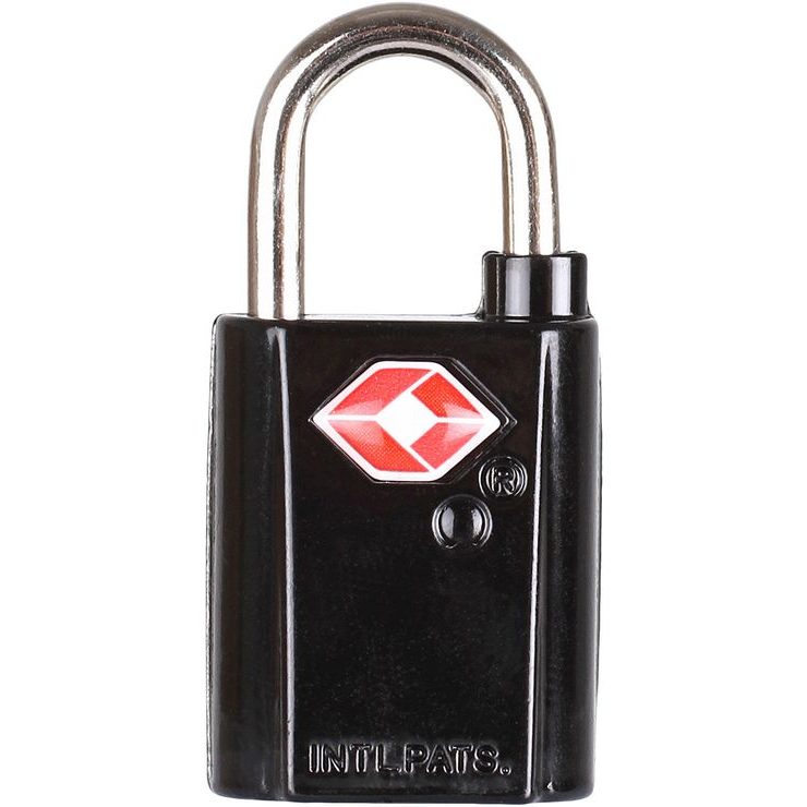 LIFEVENTURE TSA Mini Padlock