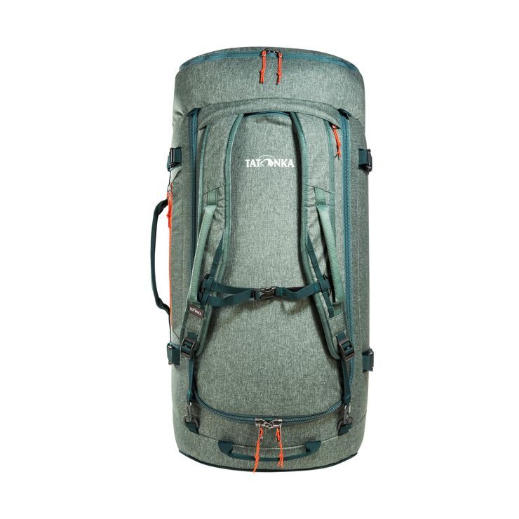 TATONKA DUFFLE ROLLER 80 sage green