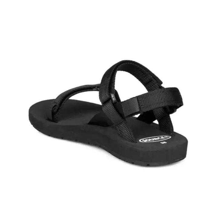 SOURCE Classic Women's Black
