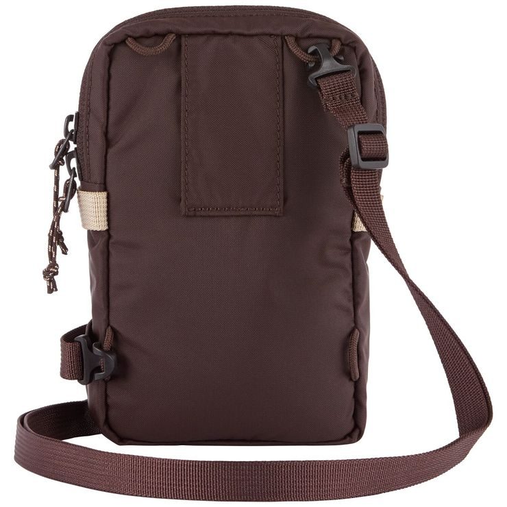 FJÄLLRÄVEN High Coast Pocket Black Oak