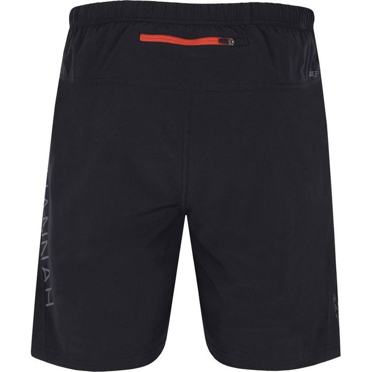 HANNAH ADLER II anthracite/red