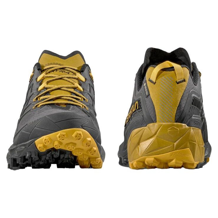 LA SPORTIVA Akyra II Gtx Carbon/Bamboo