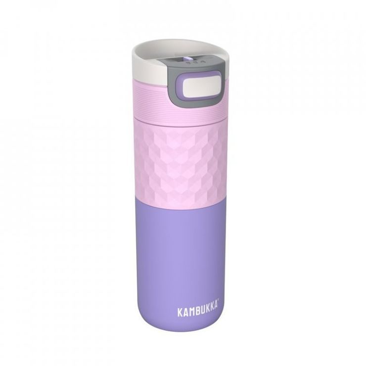 KAMBUKKA Etna Grip 500 ml Pale Purple