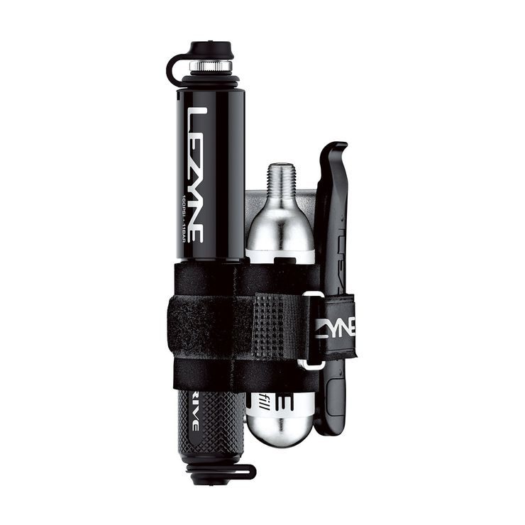 LEZYNE POCKET DRIVE-LITE GREY HI GLOSS