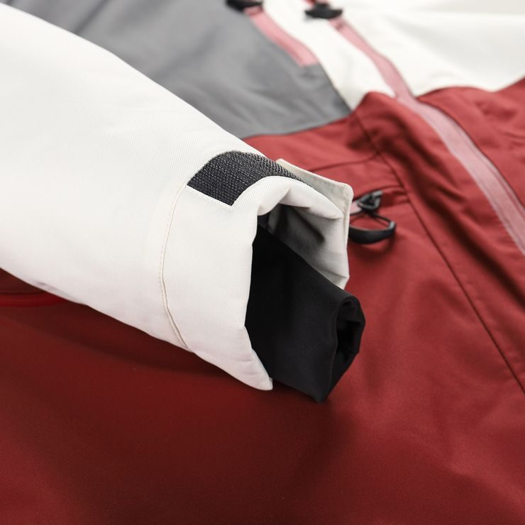ALPINE PRO UZER merlot