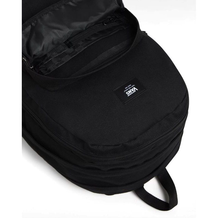 VANS OLD SKOOL TREK BACKPACK 30 Black