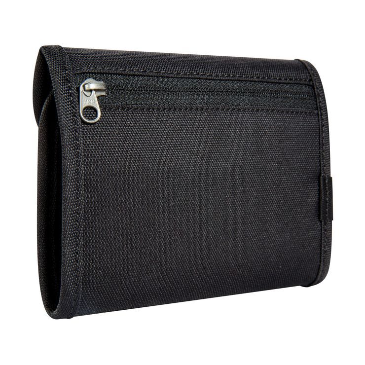 TATONKA EURO WALLET RFID BLOCK black