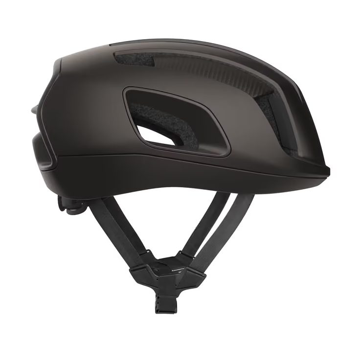 POC Cytal Carbon, Uranium Black