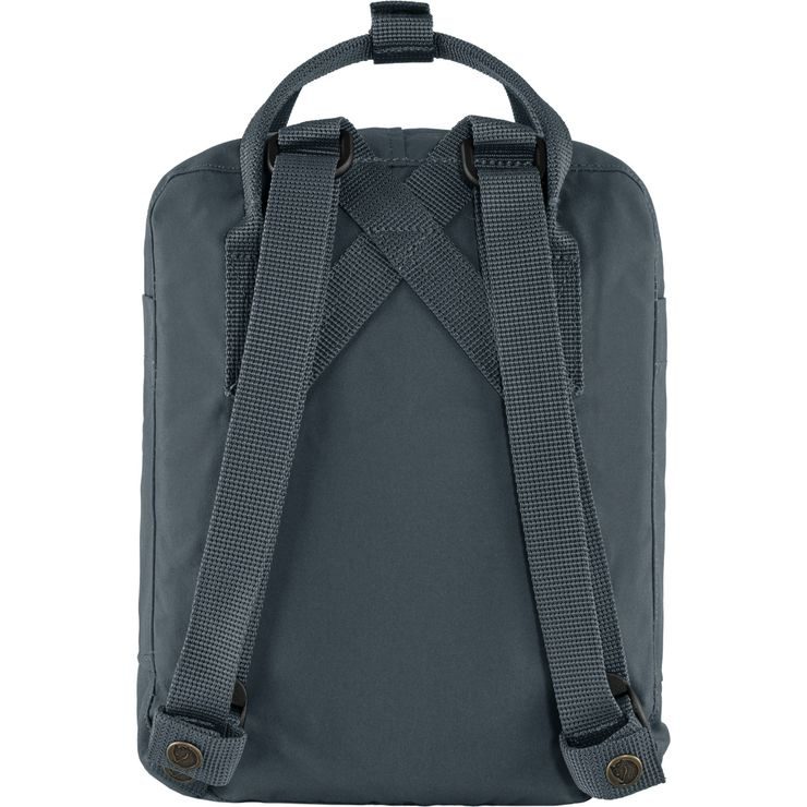 FJÄLLRÄVEN Kånken Mini Graphite