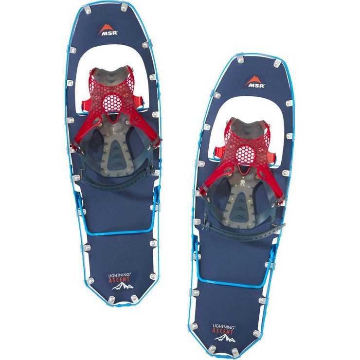 MSR LIGHTNING ASCENT M 25 Cobalt Blue