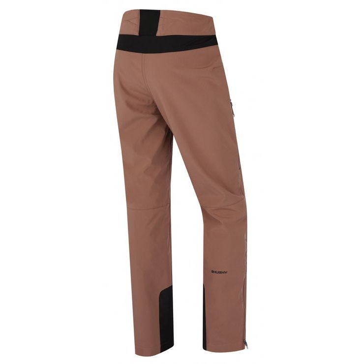 HUSKY Keson L brown