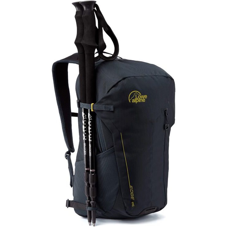 LOWE ALPINE Edge 26, ebony