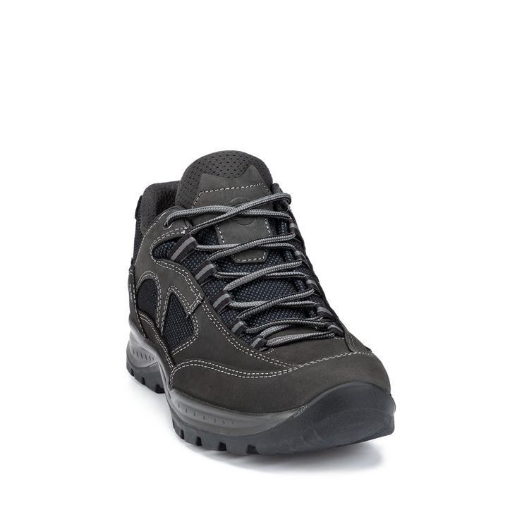 HANWAG Gritstone II Narrow GTX Asphalt/Black