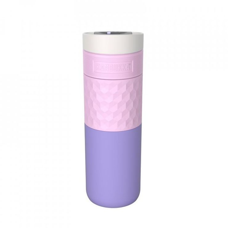 KAMBUKKA Etna Grip 500 ml Pale Purple
