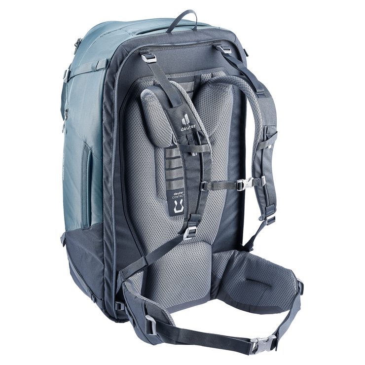 DEUTER Access Pro 65 atlantic-ink