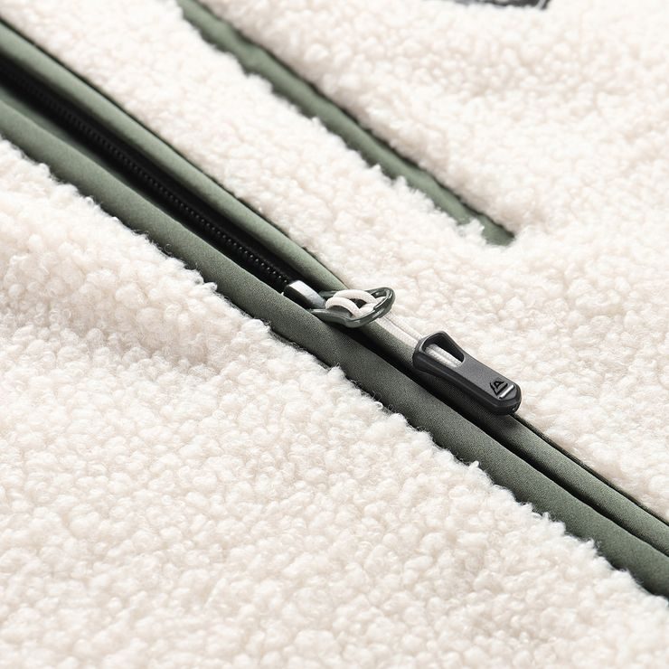 ALPINE PRO OFESA moonbeam