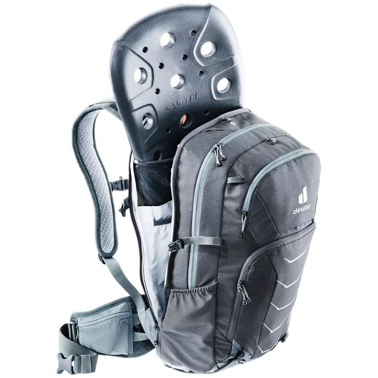 DEUTER Attack 22 EL graphite-shale