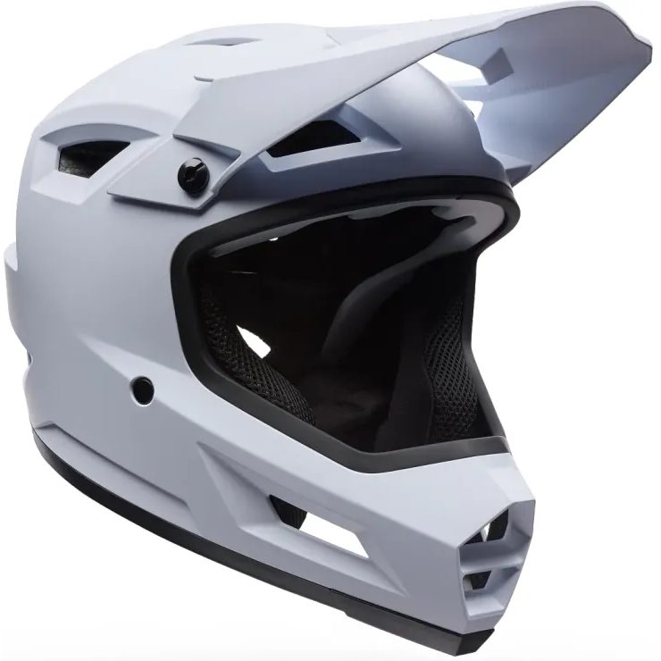 BELL Sanction 2 White