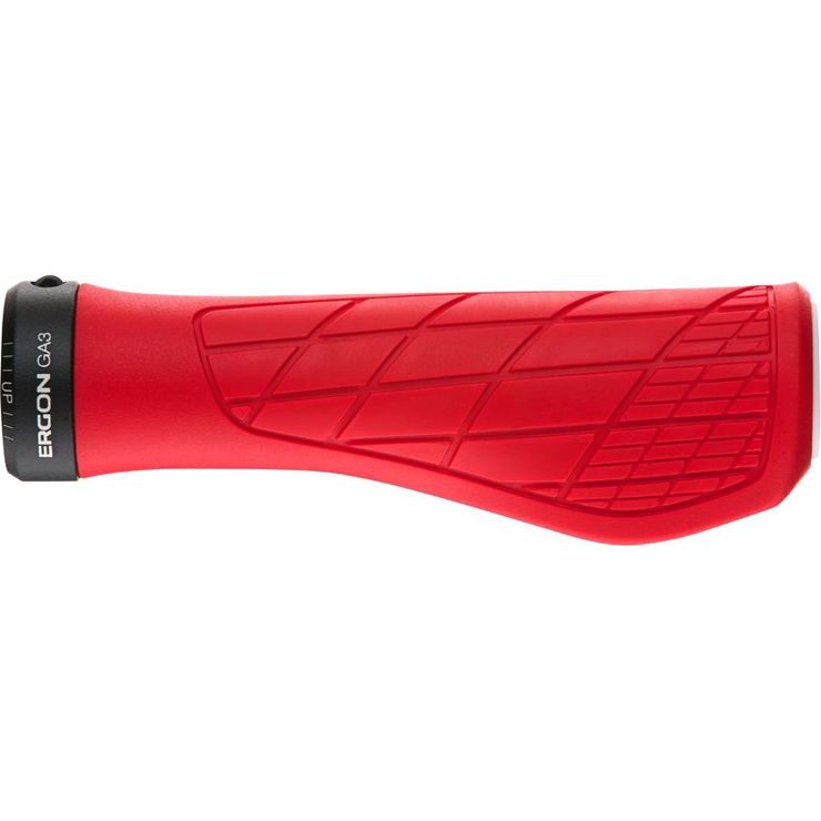 ERGON GA3 S Risky Red