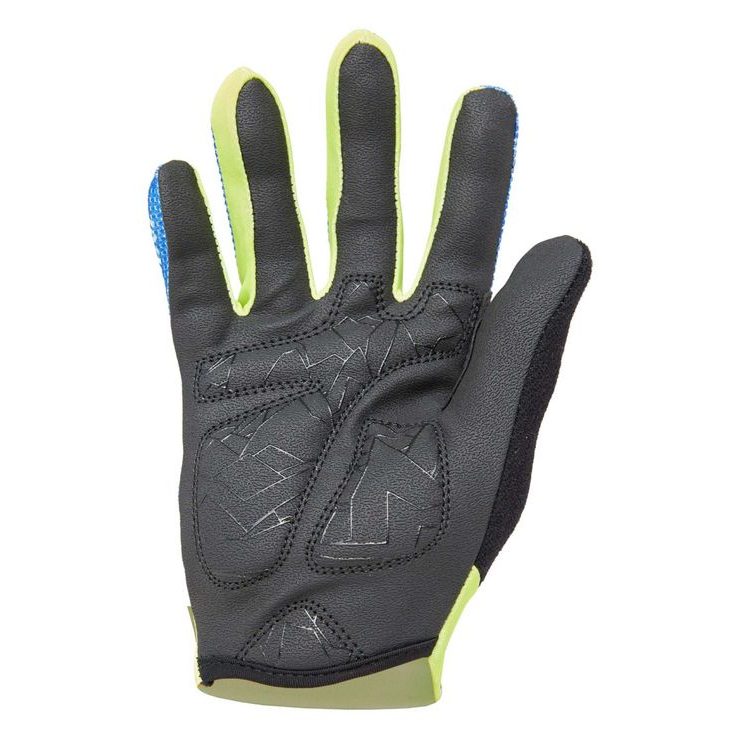 SILVINI Calvi CA2270 blue-black