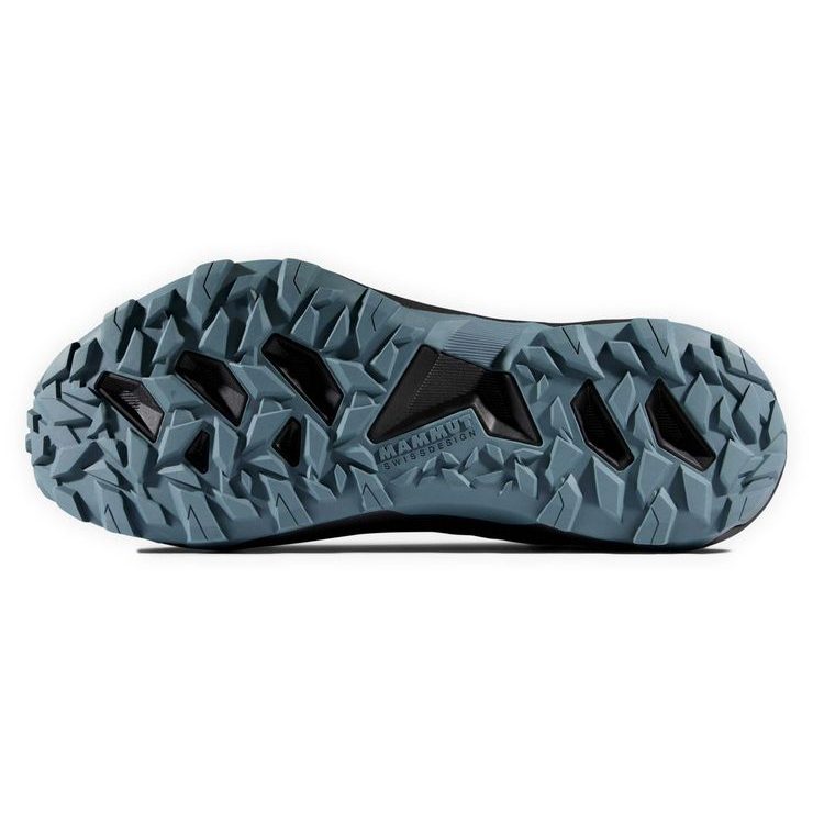MAMMUT Girun II Low GTX Men black-strata
