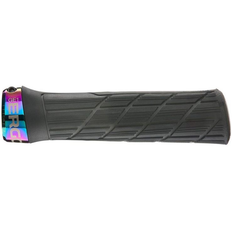 ERGON GE1 Evo Slim Factory Frozen Stealth/Oil Slick