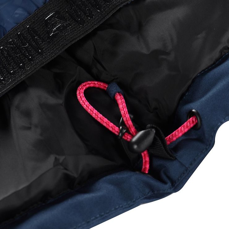 ALPINE PRO DEARA 2, fuchsia fedora
